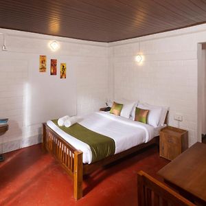 Deluxe Double Kamer
